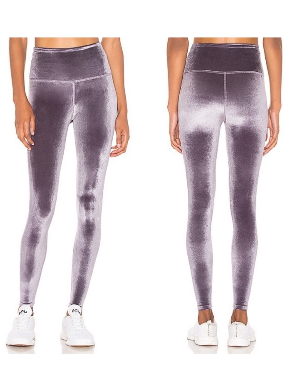 Beyond Yoga Velvet Motion High Rise Legging - Picture 4 of 10